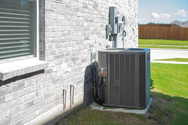 Reliable Hvac contractor in Marysville, OH by FH HVAC